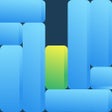 程序图标：Blocky Escape