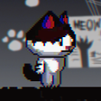 プログラムのアイコン：Hero Kitty: Adventure Gam…