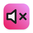 Twitter/X/Linkedin One Click Mute/Block icon