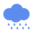 プログラムのアイコン:Lluvias