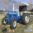프로그램 아이콘: Cargo Tractor Trolley Dri…