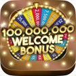 プログラムのアイコン：Slots Games: Hot Vegas Ca…
