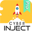Ikona programu: Cyber Inject Pro