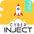 Cyber Inject Pro