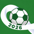 プログラムのアイコン：Football Cup 2022 Live