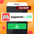 Иконка программы: Работа Фрилансером