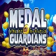 Medal of Guardians