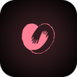 Иконка программы: HugVerse : AI Hug Vision