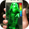 程序图标：Detector of afterlife bei…