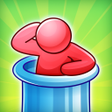 Иконка программы: Sort In Line: Color Puzzl…