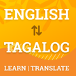Ikon program: English Tagalog Translato…