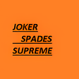 Ikon program: Joker Spades Supreme
