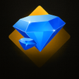 3X FF Diamond Tools   Battle icon