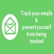 Icoon van programma: Mailpanion: Email Trackin…