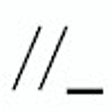 程序图标：URL Prefix