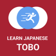程序图标：Tobo Learn Japanese Vocab…