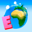 プログラムのアイコン：Exactamundo: World Trivia…