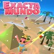 Programın simgesi: Exactamundo: World Trivia…