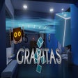 ไอคอนของโปรแกรม: Gravitas