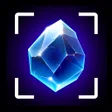 程序图标：Gem Identifier