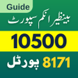 程序图标：Ehsaas Kafalat Program Gu…