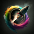 プログラムのアイコン：Switch Rocket