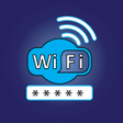 Icon of program: Wifi Password key Show
