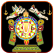 أيقونة البرنامج: Balaji Live Wallpaper