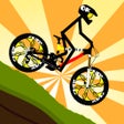Ikon program: Stickman Bike Rider