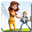 Icon of program: Mini Golf 99 Holes Theme …