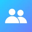 ไอคอนของโปรแกรม: Duplicate Contacts Manage…