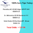 Icon of program: Victonicsports - Sure Tip…