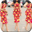 African Fashion Dresses