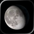 Icon of program: Moon Phase Calendar Plus