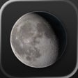 Ikona programu: Moon Phase Calendar Plus