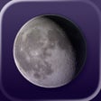 程序图标：Moon Phase Calendar Plus