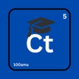 ไอคอนของโปรแกรม: Chemistutor