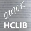 Quick HCLib