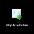 Icon of program: Multiple Forward for Gmai…