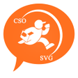 程序图标：SVGCSO