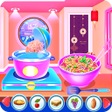 Chinese Food Recipes icon