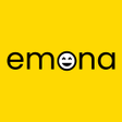 ไอคอนของโปรแกรม: Emona  AI Companion  Frie…