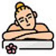 プログラムのアイコン：Massager House - Latest B…