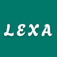 Icoon van programma: Lexa - Livros e Exames
