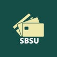 أيقونة البرنامج: SBSU Card App