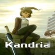 程序图标：Kandria
