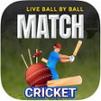 程序图标：IPL Live - Cricket Live S…