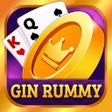 Icona del programma: Gin Rummy Master