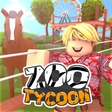 Icône du programme : Zoo Tycoon