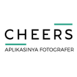 Ícone do programa: Cheers App - Photography …